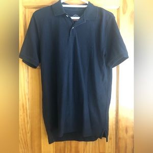 Mens Polo Shirt